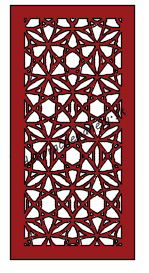 Dekoračný panel am-18501 main image