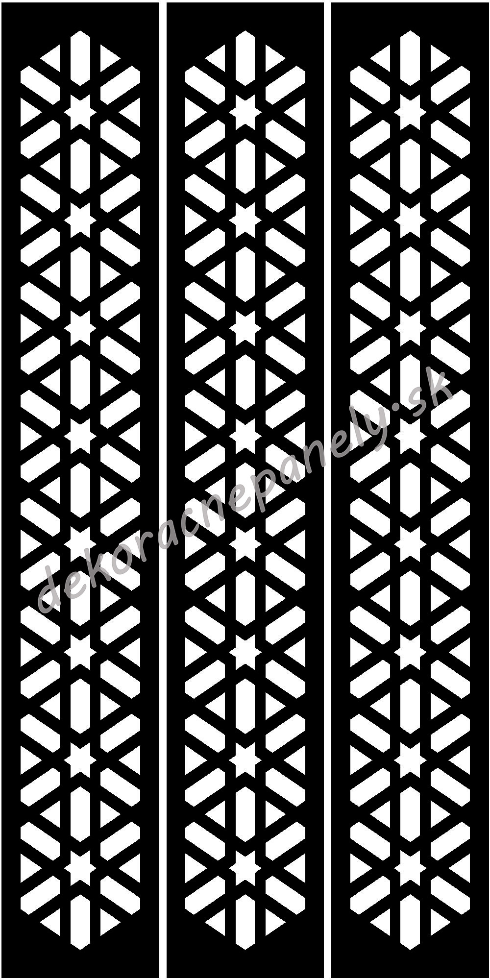 Dekoračný panel ab-216 main image