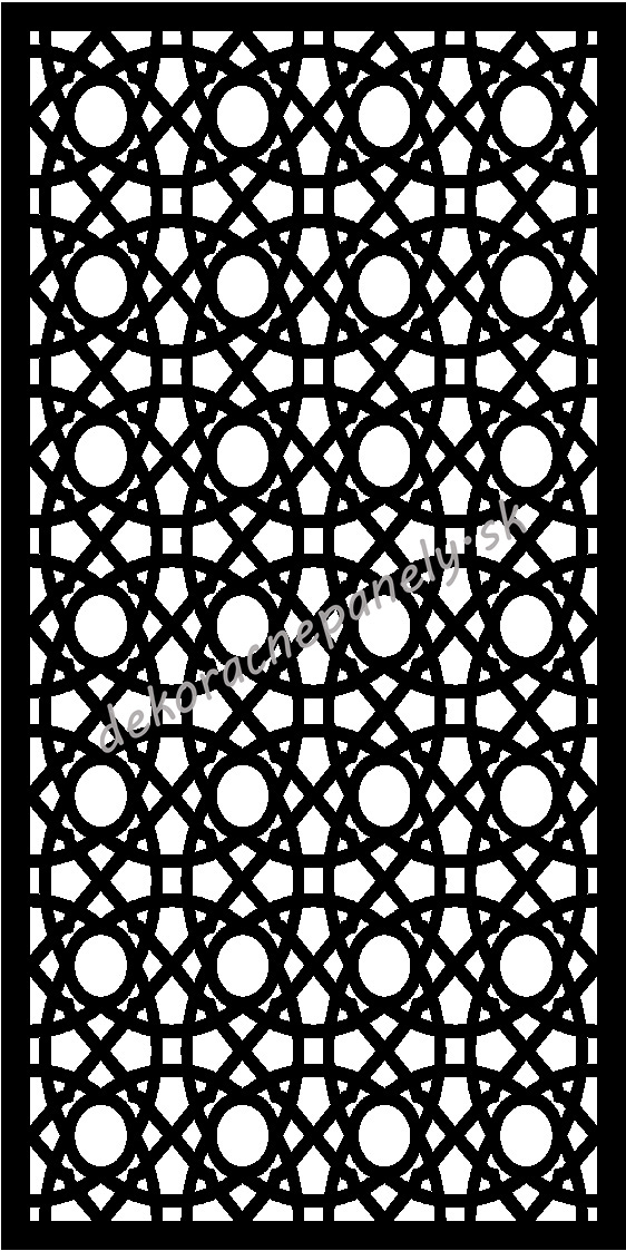 Dekoračný panel ab-71 main image